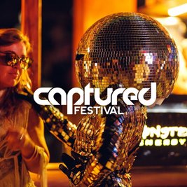 Captured Festival