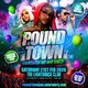 Pound Town - Shoreditch Hip Hop Party Event Title Pic