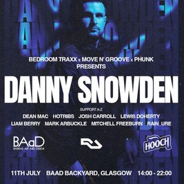 Bedroom Traxx X Move N