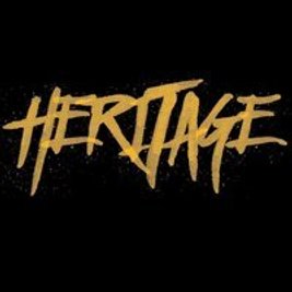 Heritage: Altern 8, Graeme Park, Stanton Warriors, Jon Pleased