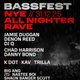 BASSFEST NYE ft Jamie Duggan, Denon Reed & more Event Title Pic