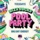 Ibiza Rocks Pool Party