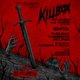 Snakepit w/ Killbox (Audio & Ed Rush) & Enta + Valkyrie Event Title Pic