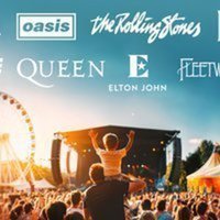 We Love it Outdoor Tribute Festival Malmsbury - July 2026