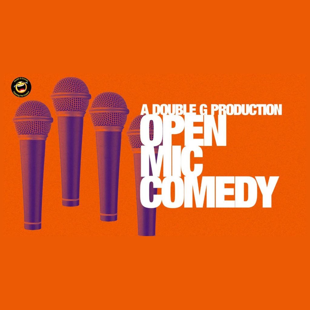 Open Mic Comedy Night near me- Wednesday 16th September 2026 at The Attic Southampton, Southampton