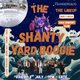 The Shanty Yard Boogie Event Title Pic