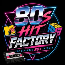 80's Hit Factory Live @ the Nightrain - Bradford