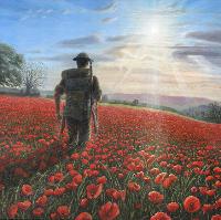 Devon Festival of Remembrance 2018