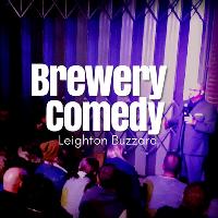 Brewery Comedy