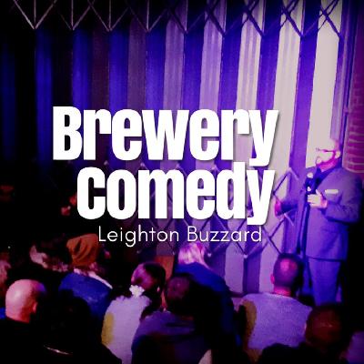 Brewery Comedy