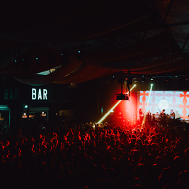 Liverpool Disco Festival Boxing Day Special