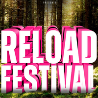 Reload Festival - UKG in the Forest at Lime Lane Woods