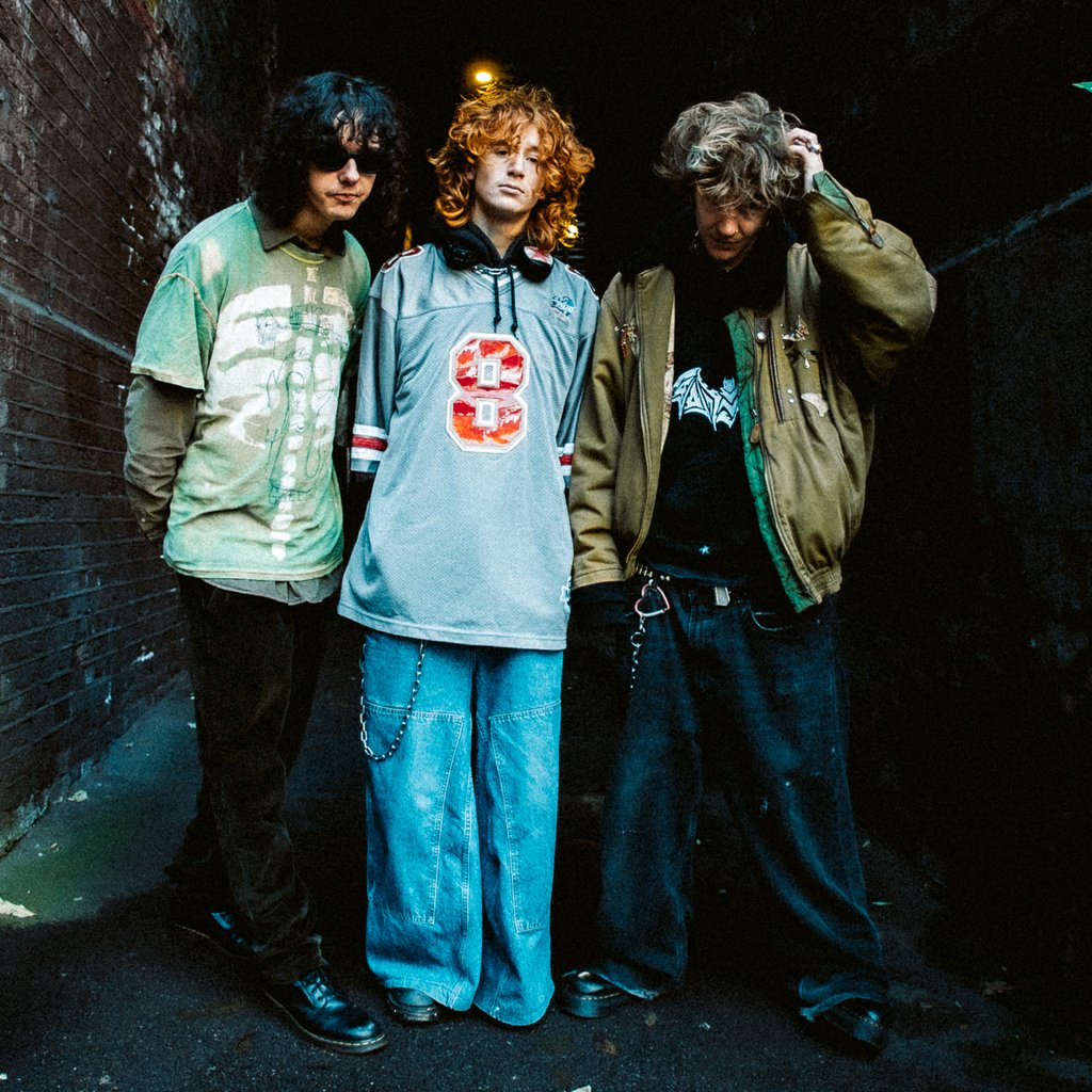 Bones Ate Arfa / Vazon / Dandelion / Stone Prayer Society