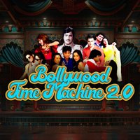 Bollywood Time Machine 2.0 Leeds at City Varieties Music Hall