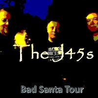 Bad Santa Tour