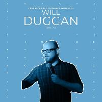 Pick Of The Fringe - Will Duggan
