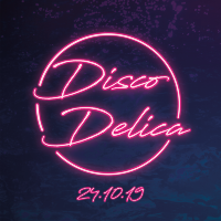 Discodelica October