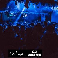 Get Sourced £1 Fridays Xmas Reunion at The Source