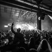 Bingo Lingo at The Prospect Building