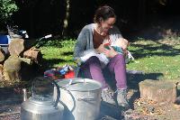 Little Acorns - Forest School Playgroup