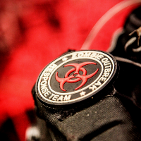 Zombie S.W.A.T Training: An immersive scare experience