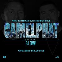 CamelPhat presents Blow! CamelPhat presents Blow!