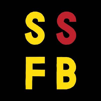 Strange Sounds From Beyond 2019
