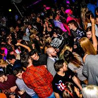 Glasgow's Hogmanay 2020 at Club Tropicana And Venga