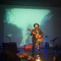 Jack Lukeman Jack Lukeman