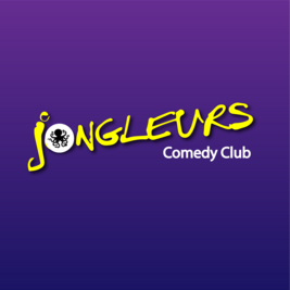 Jongleurs Comedy Night