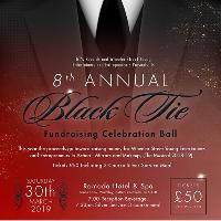 Wheeler Street Young Entertainers 8th Black Tie Fundraising Ball at Ramada Birmingham Sutton Coldfield