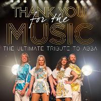Thank You For The Music