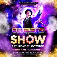 Clubland Presents The Show at Albert Hall