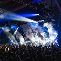Clubland Presents The Show at Albert Hall