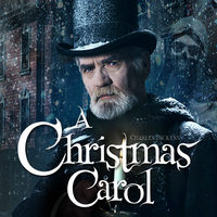 Charles Dickens' A Christmas Carol at Samlesbury Hall