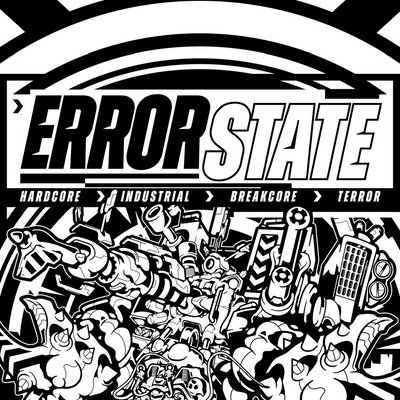 Error State VOL 1