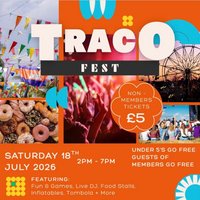 Mini Traco Fest 2026