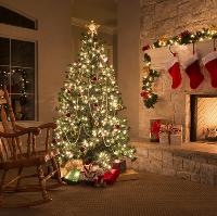Christmas Party Nights 2017 (FRI 15th DEC) at The Longlands Club