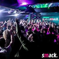 Smack Fridays w/ Darkoo