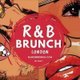 R&B Brunch LONDON NOV 5 Event Title Pic