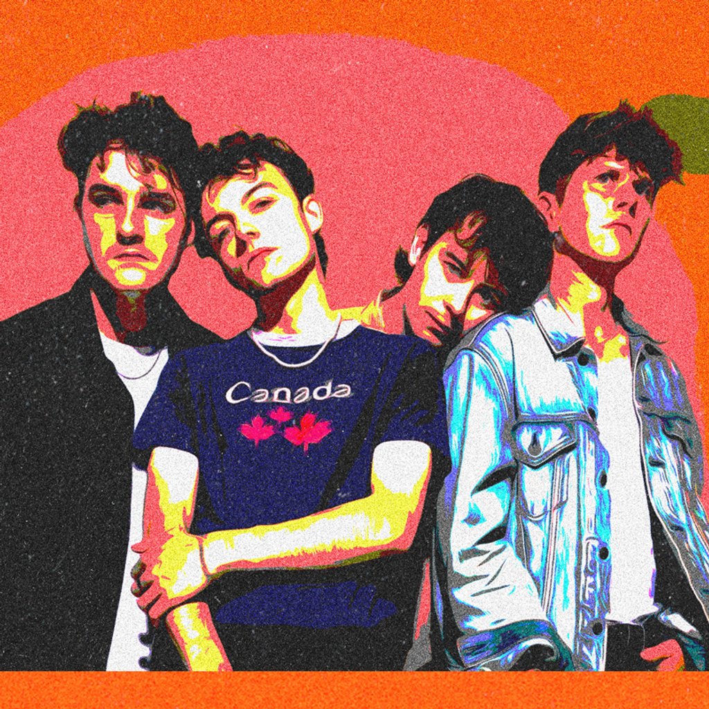 ROMANCE: Pentire DJ Set