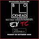 THE BLOCKHEADS + EXTC Friday 09/10/26