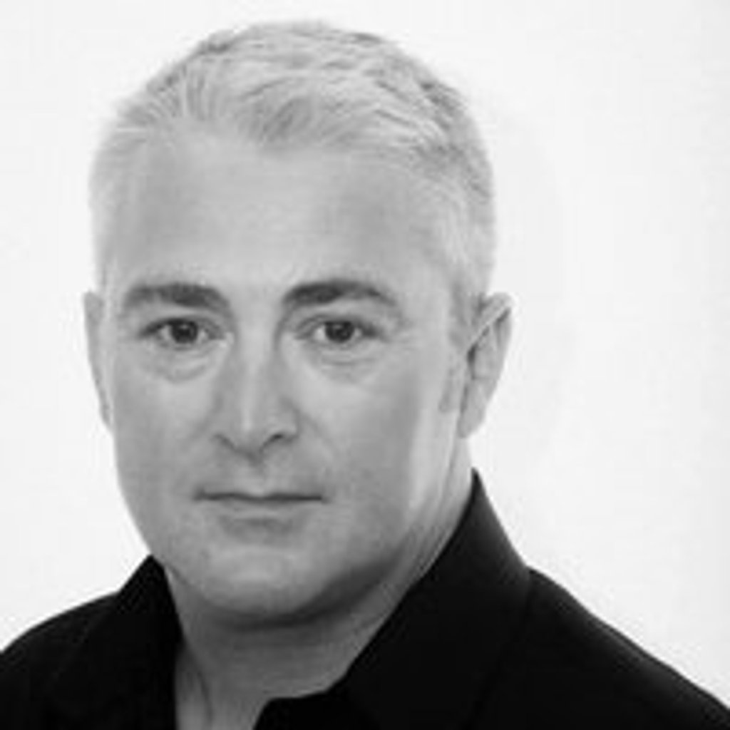 Paul Gallagher Image