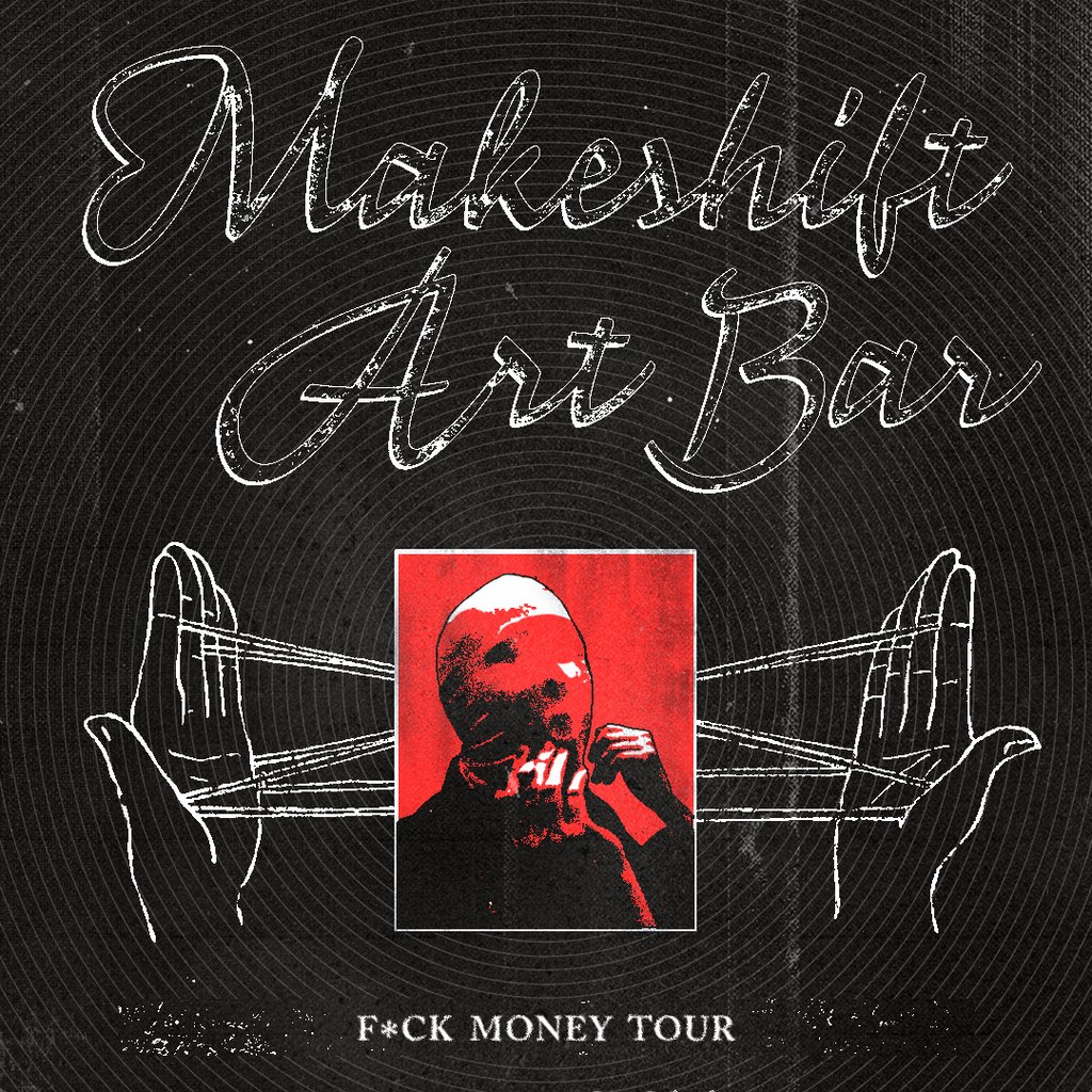 Makeshift Art Bar Image