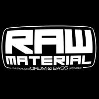 Raw Material 18th Birthday