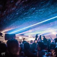 RAW Halloween: Return to Williamson Tunnels