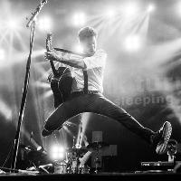 Frank Turner (Solo) - Big Burns Supper 2019 Frank Turner (Solo) - Big Burns Supper 2019