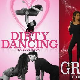 Dirty Dancing and Grease tribute