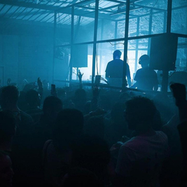 KRYSKO & GREG LORD (The Warehouse Project) / LOVE DOSE RECORDS
