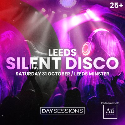 DAY SESSIONS Presents